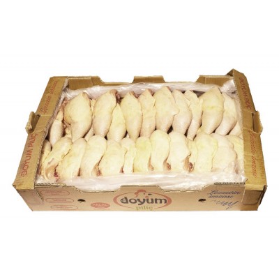 Doyum Dökme Tavuk But