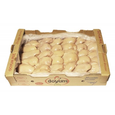 Doyum Dökme Tavuk Göğüs