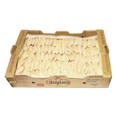 Doyum Dökme Tavuk Kanat