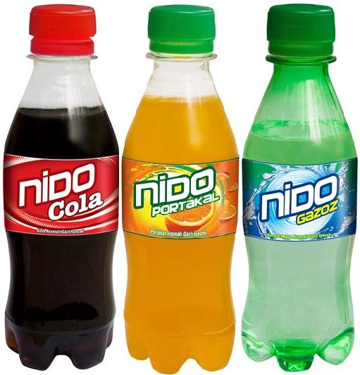 Nido Limonata